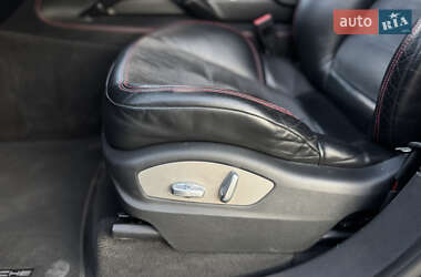 Внедорожник / Кроссовер Porsche Cayenne 2014 в 