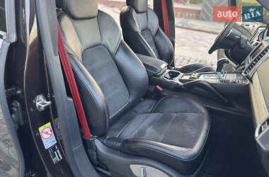 Внедорожник / Кроссовер Porsche Cayenne 2014 в 
