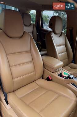 Внедорожник / Кроссовер Porsche Cayenne 2008 в 