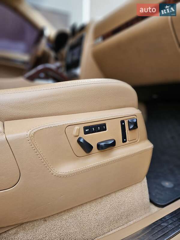 Внедорожник / Кроссовер Porsche Cayenne 2008 в Львове