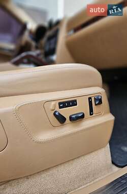 Внедорожник / Кроссовер Porsche Cayenne 2008 в 