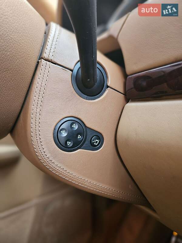 Внедорожник / Кроссовер Porsche Cayenne 2008 в Львове