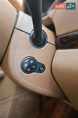 Внедорожник / Кроссовер Porsche Cayenne 2008 в 