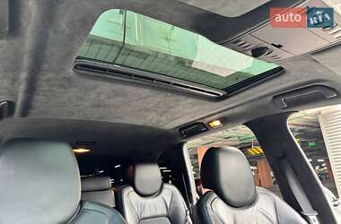 Внедорожник / Кроссовер Porsche Cayenne 2008 в 