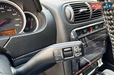 Внедорожник / Кроссовер Porsche Cayenne 2008 в 