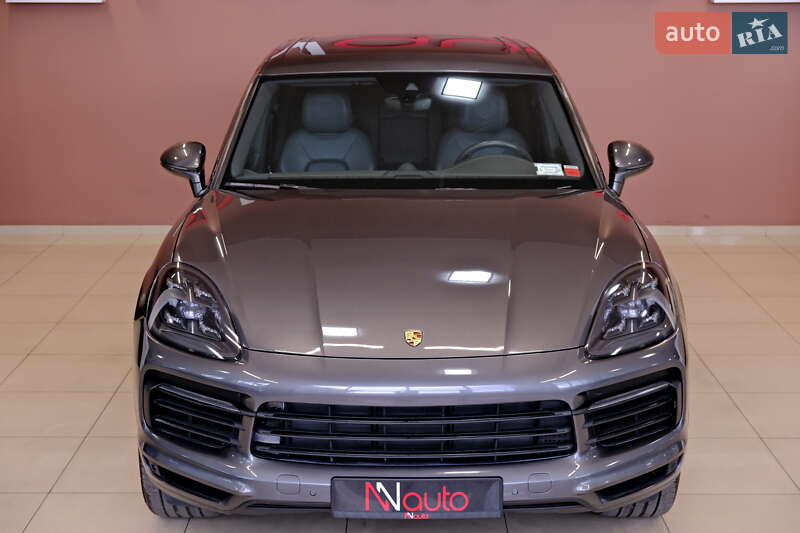 Внедорожник / Кроссовер Porsche Cayenne 2019 в Одессе