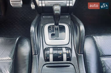 Внедорожник / Кроссовер Porsche Cayenne 2007 в 