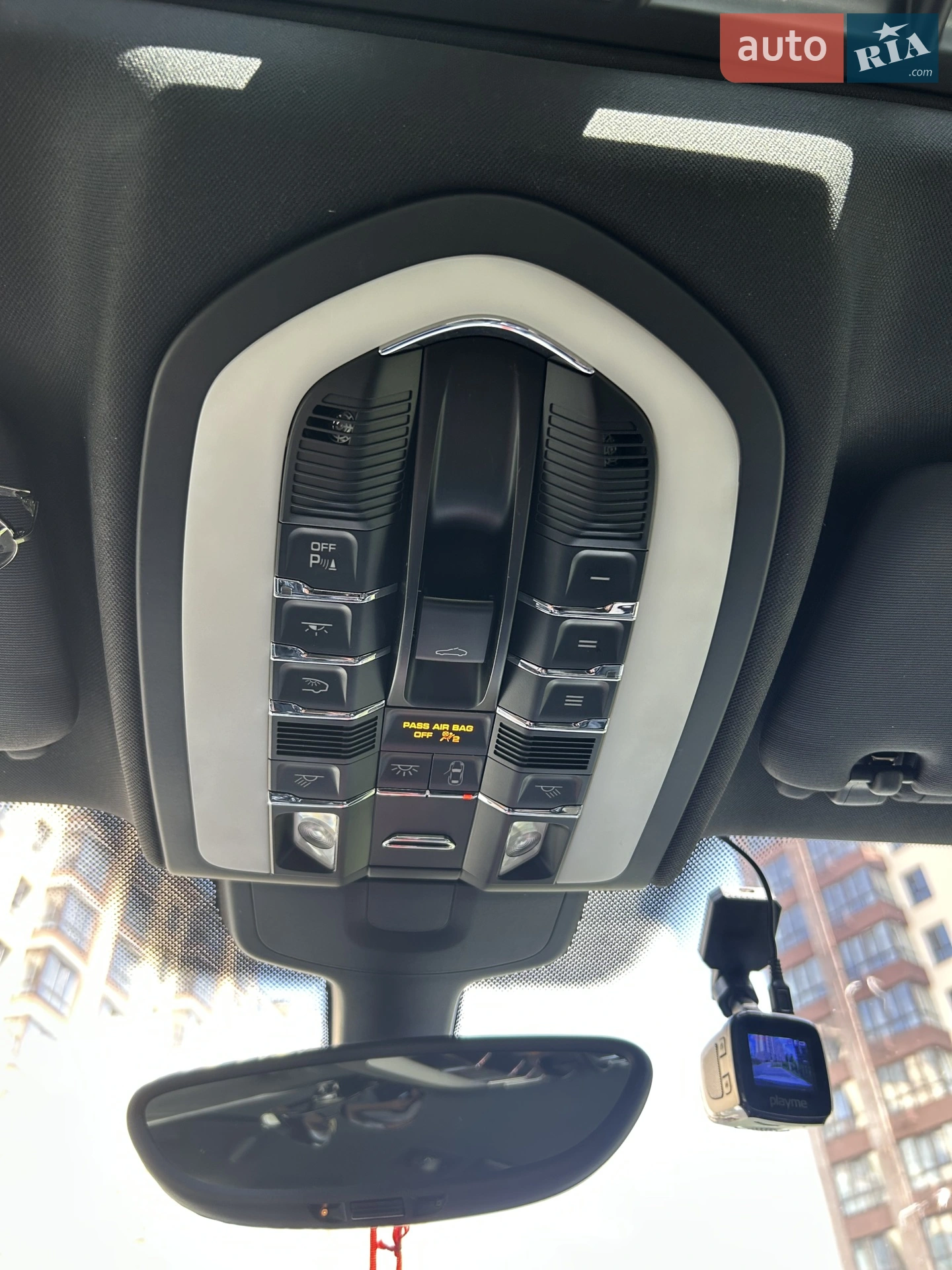 2013 Porsche Cayenne - мініатюра 24