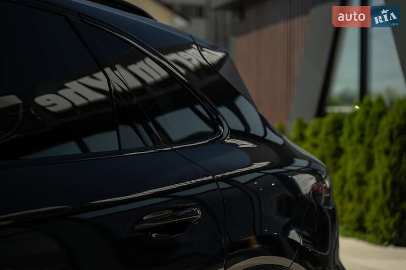 Внедорожник / Кроссовер Porsche Cayenne 2019 в Черновцах