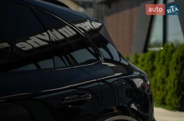 Внедорожник / Кроссовер Porsche Cayenne 2019 в 