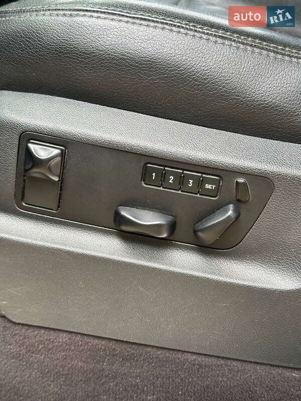 Внедорожник / Кроссовер Porsche Cayenne 2007 в Долине
