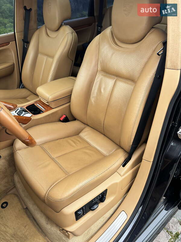 Внедорожник / Кроссовер Porsche Cayenne 2006 в Житомире