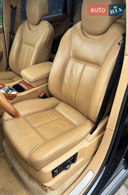 Внедорожник / Кроссовер Porsche Cayenne 2006 в 