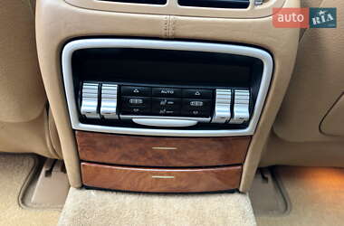 Внедорожник / Кроссовер Porsche Cayenne 2006 в 