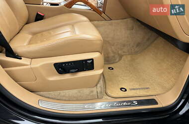 Внедорожник / Кроссовер Porsche Cayenne 2006 в 