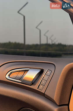 Внедорожник / Кроссовер Porsche Cayenne 2013 в 