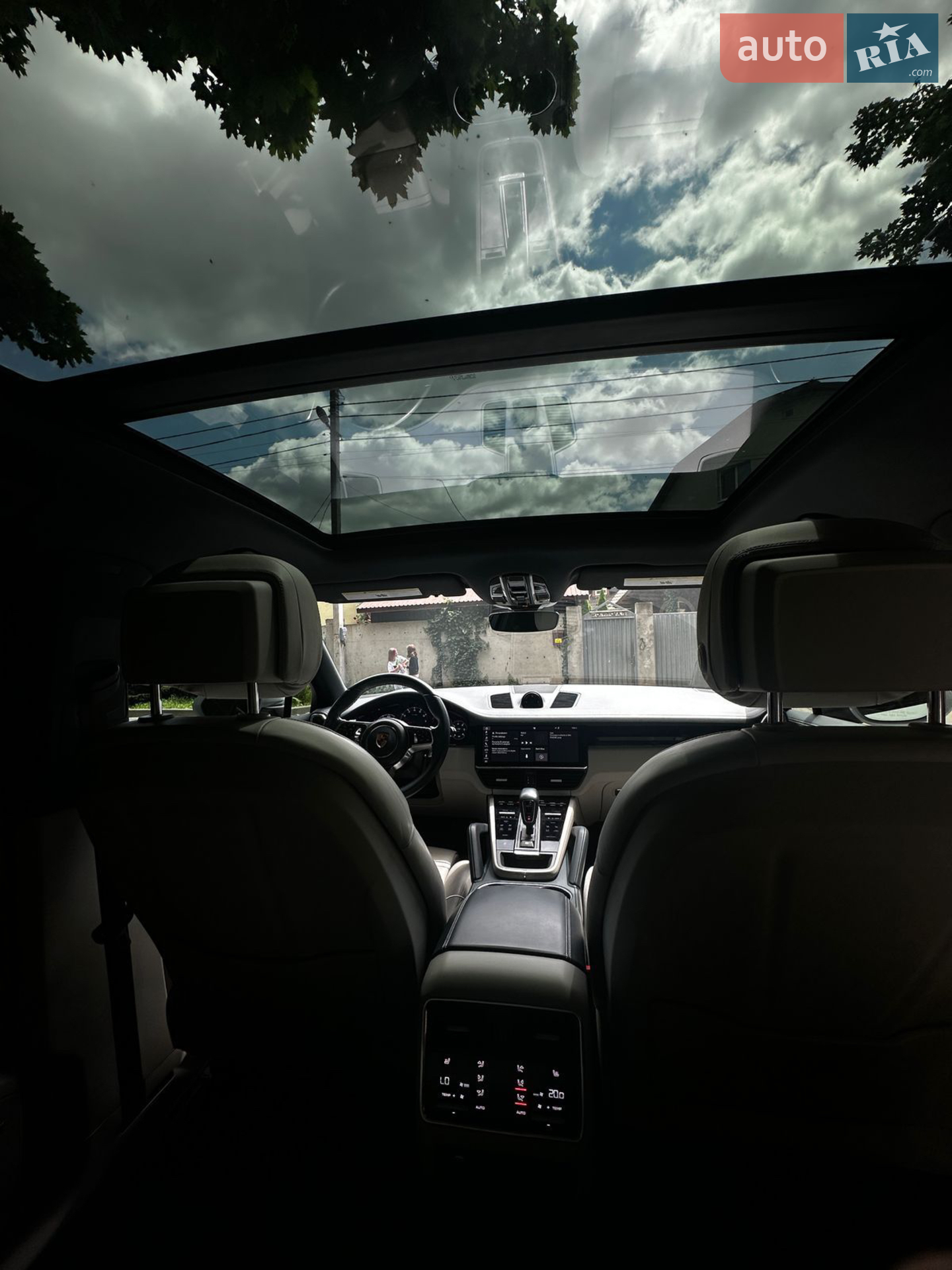 2019 Porsche Cayenne - мініатюра 27