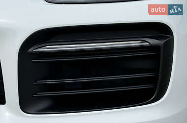 Внедорожник / Кроссовер Porsche Cayenne 2019 в 