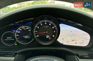 Внедорожник / Кроссовер Porsche Cayenne 2019 в 