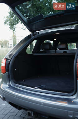 Внедорожник / Кроссовер Porsche Cayenne 2007 в 