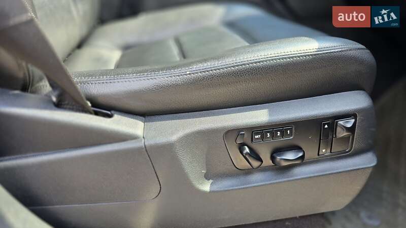 Внедорожник / Кроссовер Porsche Cayenne 2008 в Днепре