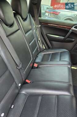 Внедорожник / Кроссовер Porsche Cayenne 2008 в 
