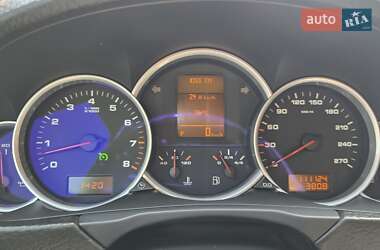Внедорожник / Кроссовер Porsche Cayenne 2008 в 