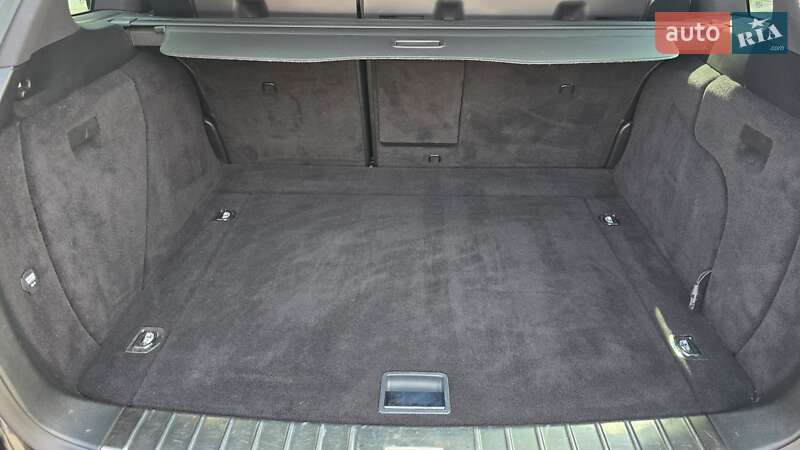 Внедорожник / Кроссовер Porsche Cayenne 2008 в Днепре