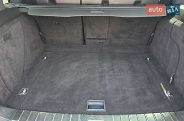 Внедорожник / Кроссовер Porsche Cayenne 2008 в 