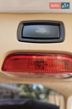 Внедорожник / Кроссовер Porsche Cayenne 2012 в 