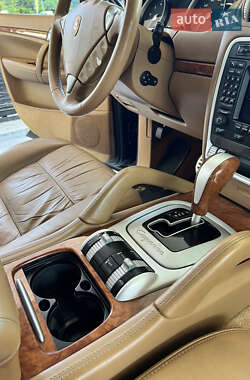 Внедорожник / Кроссовер Porsche Cayenne 2006 в 