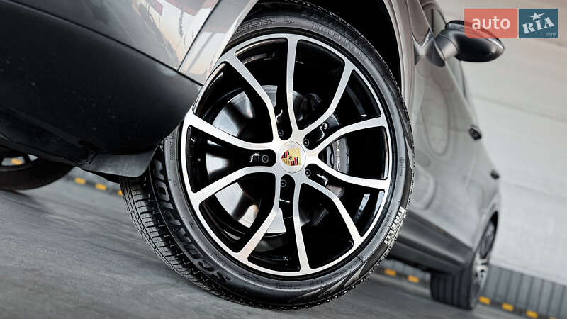 Внедорожник / Кроссовер Porsche Cayenne 2021 в Ровно фото 6 Внедорожник / Кроссовер Porsche Cayenne 2021 в Ровно