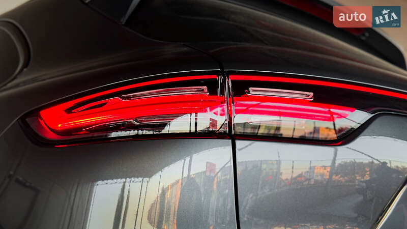 Внедорожник / Кроссовер Porsche Cayenne 2021 в Ровно фото 35 Внедорожник / Кроссовер Porsche Cayenne 2021 в Ровно