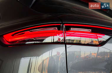 Внедорожник / Кроссовер Porsche Cayenne 2021 в 