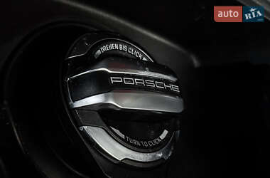 Внедорожник / Кроссовер Porsche Cayenne 2021 в 
