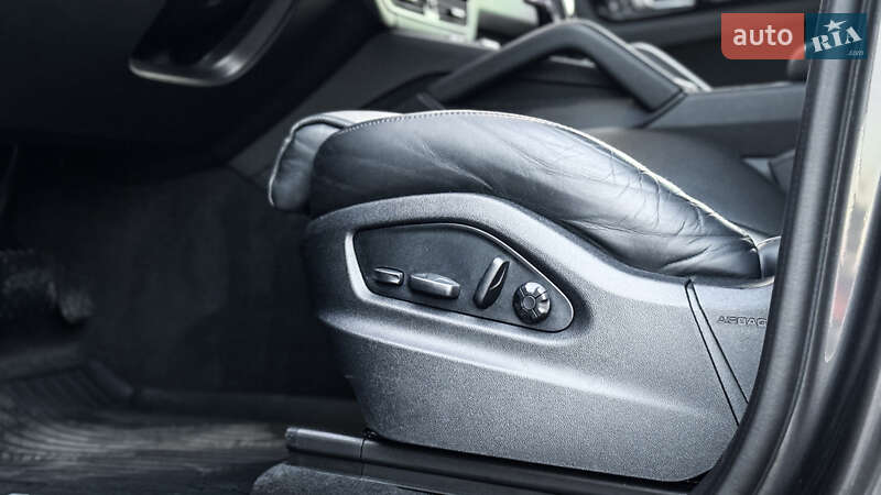 Внедорожник / Кроссовер Porsche Cayenne 2021 в Ровно фото 52 Внедорожник / Кроссовер Porsche Cayenne 2021 в Ровно