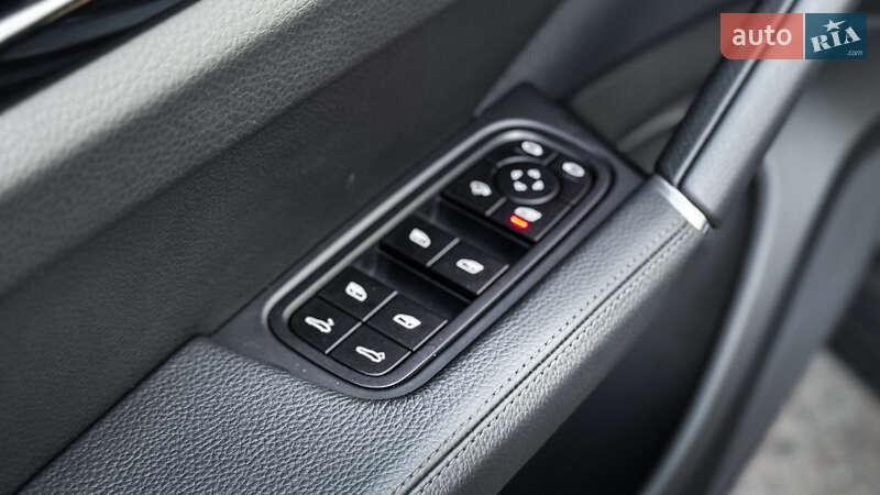 Внедорожник / Кроссовер Porsche Cayenne 2021 в Ровно фото 50 Внедорожник / Кроссовер Porsche Cayenne 2021 в Ровно