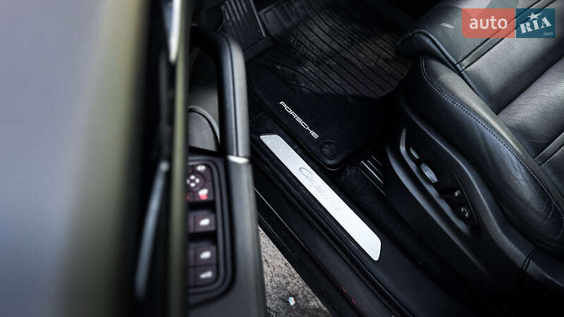 Внедорожник / Кроссовер Porsche Cayenne 2021 в Ровно фото 48 Внедорожник / Кроссовер Porsche Cayenne 2021 в Ровно