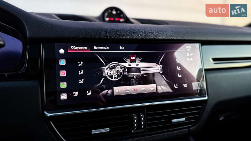 Внедорожник / Кроссовер Porsche Cayenne 2021 в Ровно фото 88 Внедорожник / Кроссовер Porsche Cayenne 2021 в Ровно