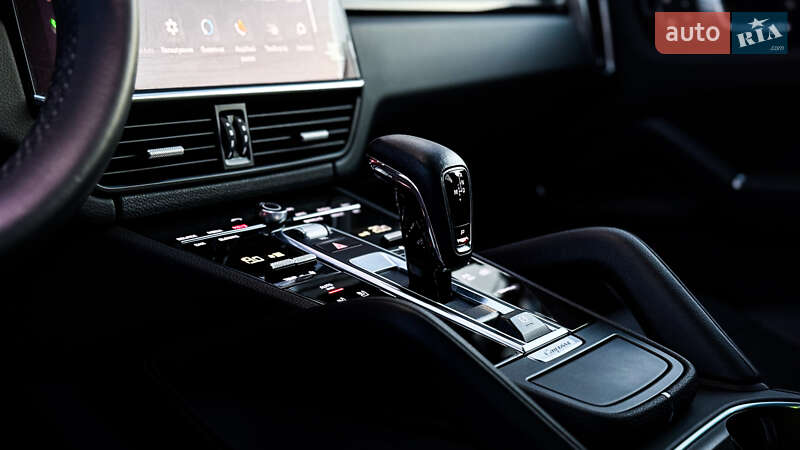 Внедорожник / Кроссовер Porsche Cayenne 2021 в Ровно фото 73 Внедорожник / Кроссовер Porsche Cayenne 2021 в Ровно