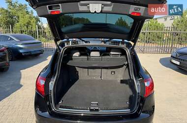 Внедорожник / Кроссовер Porsche Cayenne 2013 в 
