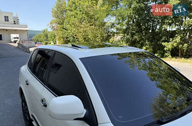 Внедорожник / Кроссовер Porsche Cayenne 2008 в 