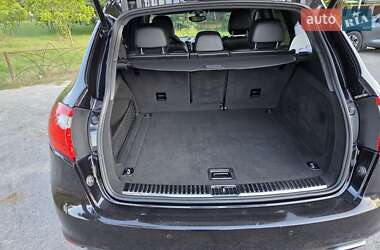 Внедорожник / Кроссовер Porsche Cayenne 2013 в 