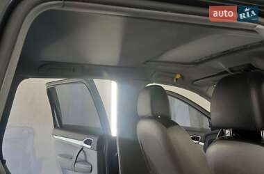 Позашляховик / Кросовер Porsche Cayenne 2006 в 