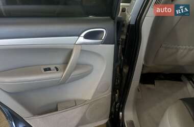 Позашляховик / Кросовер Porsche Cayenne 2006 в 