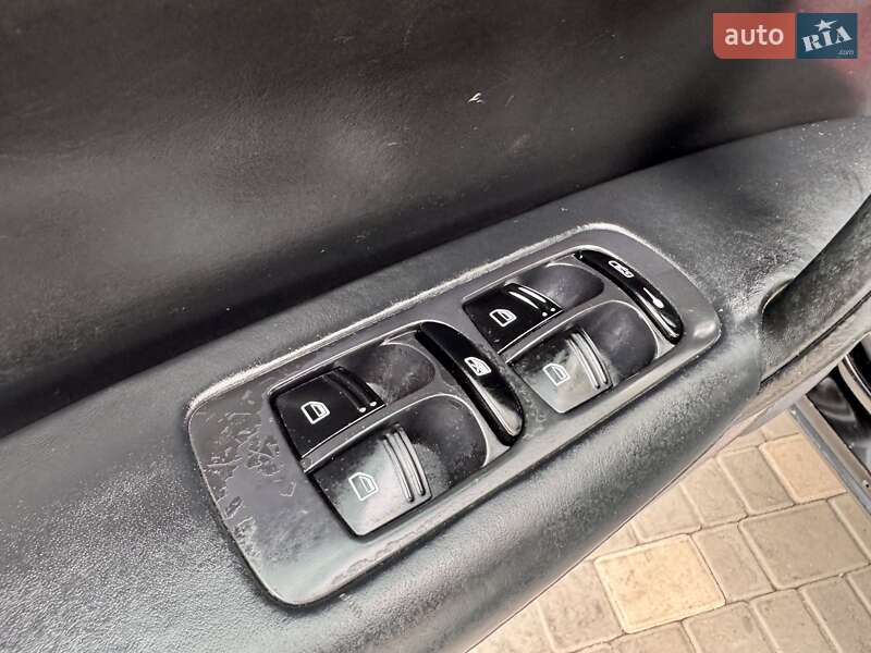 Внедорожник / Кроссовер Porsche Cayenne 2007 в Одессе