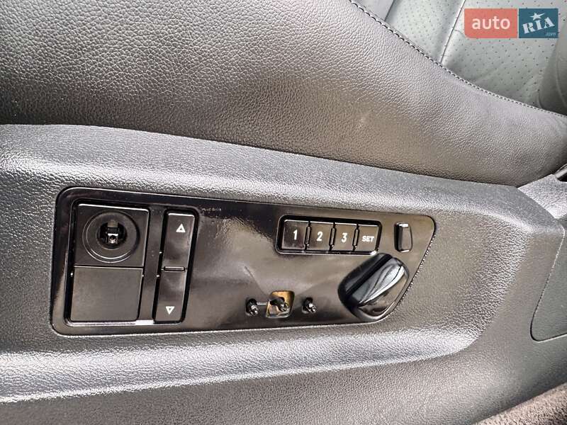 Внедорожник / Кроссовер Porsche Cayenne 2007 в Одессе