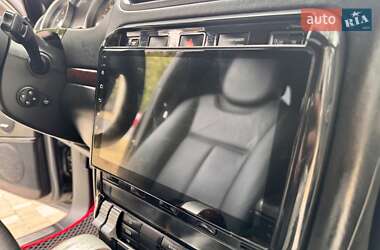 Внедорожник / Кроссовер Porsche Cayenne 2007 в 