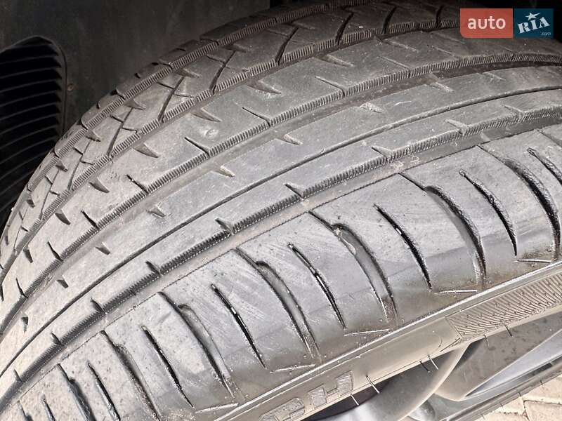 Внедорожник / Кроссовер Porsche Cayenne 2007 в Одессе