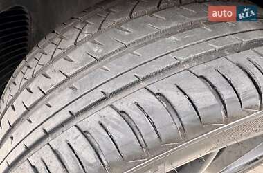Внедорожник / Кроссовер Porsche Cayenne 2007 в 